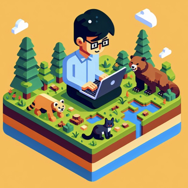 Freelancer profile world