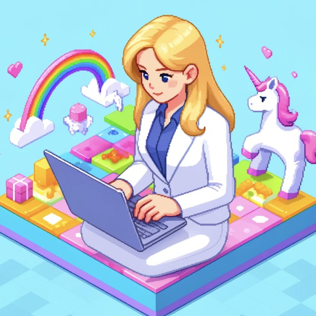 Freelancer profile world