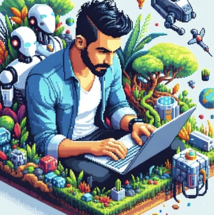 Freelancer profile world