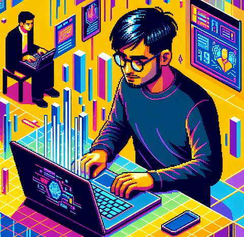 Freelancer profile world