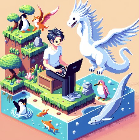 Freelancer profile world