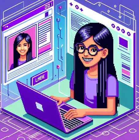 Freelancer profile world