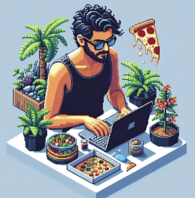 Freelancer profile world